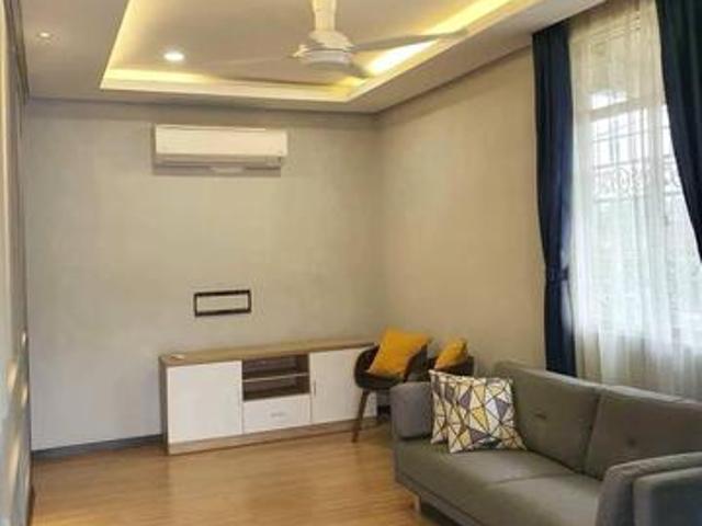 Terraced House for sale in Sendayan Village, Negeri Sembilan