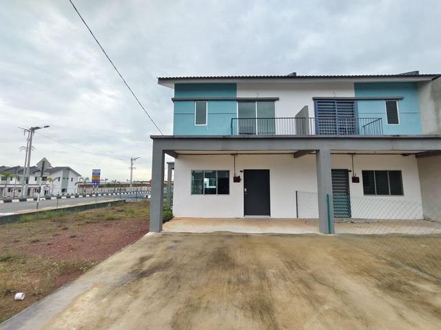 Terraced House for sale in Sungai Petani, Kuala Muda