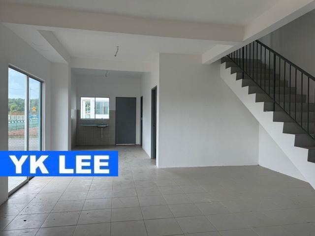 Terraced House for sale in Sungai Petani, Kuala Muda