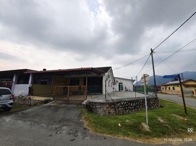 Terraced House for sale in Tampin, Negeri Sembilan