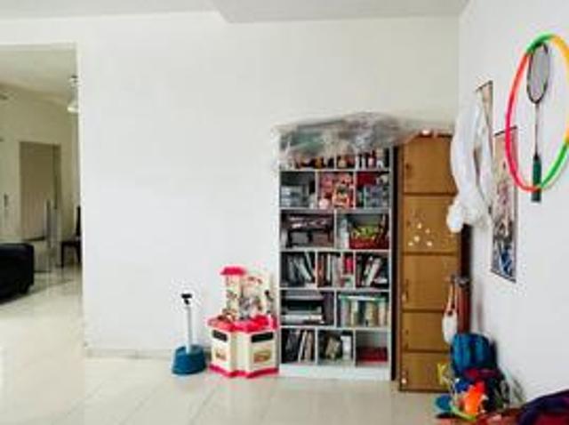Terraced House for sale in Sungai Bakap, Seberang Perai