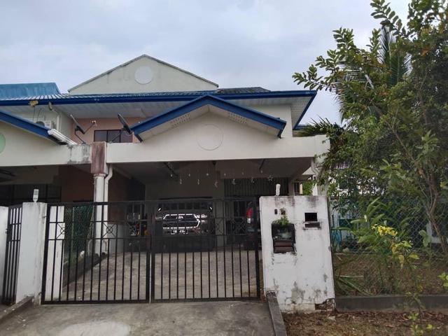 Terraced House for sale in Kinabalu, Sabah