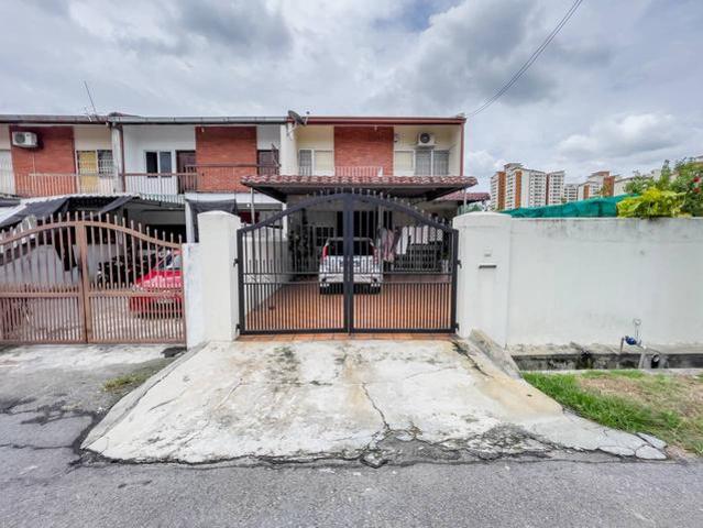 Terraced House for sale in Majlis Perbandaran Kajang, Hulu Langat