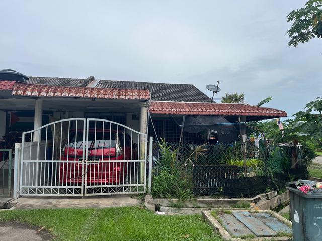 Terraced House for sale in Mentakab, Pahang