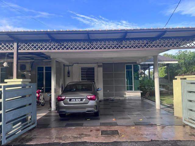 Residential House for sale in Wellesley, Penang