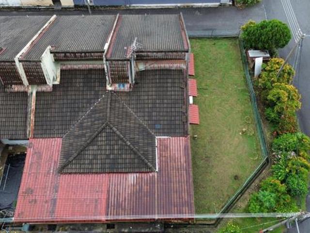 Terraced House for sale in Sendayan Village, Negeri Sembilan