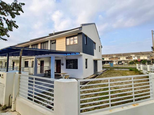 Terraced House for rent in Selangor