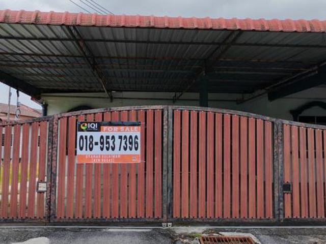 Terraced House for sale in Kulim, Kedah