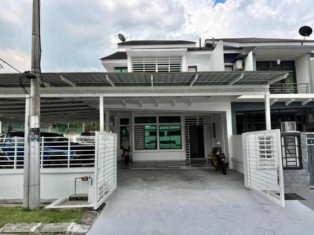 Terraced House for sale in Pasir Gudang, Johor