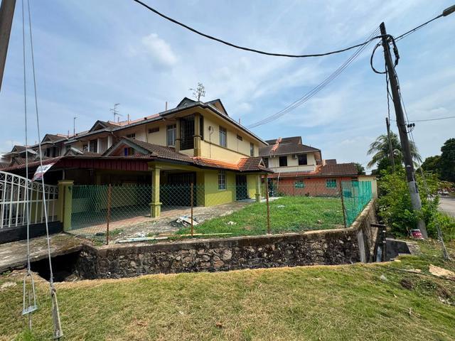 Terraced House for sale in Pasir Gudang, Johor