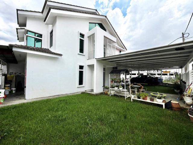 Terraced House for sale in Pasir Gudang, Johor