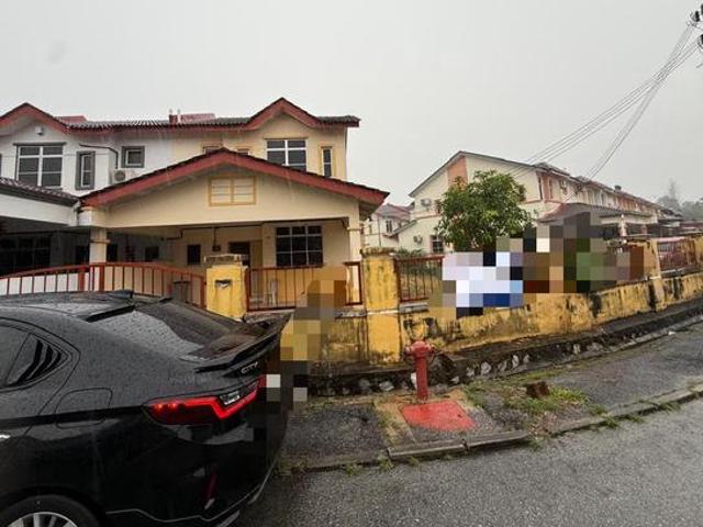 Terraced House for sale in Seremban