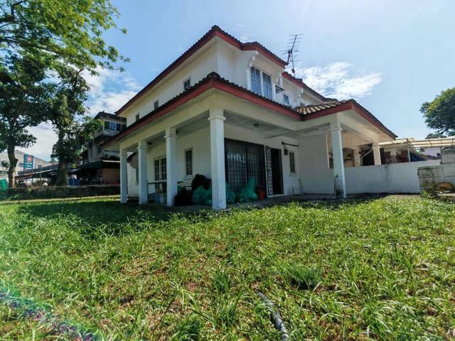 Terraced House for sale in Langat, Selangor