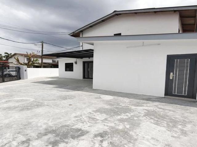Terraced House for sale in Ulu Tiram, Johor