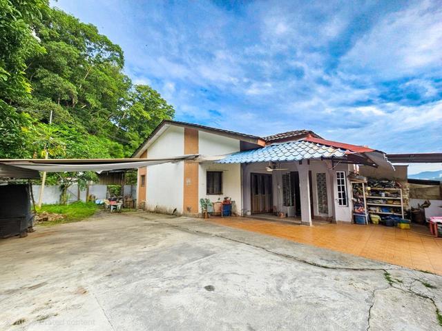 Terraced House for sale in Kajang, Langat