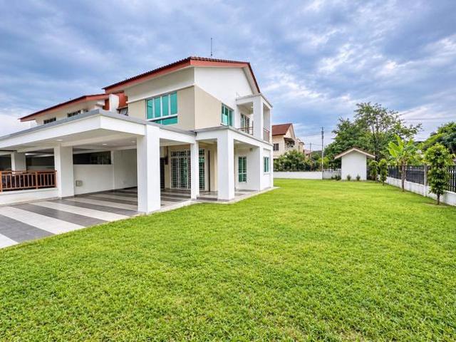 Terraced House for sale in Johore Bahru, Johor