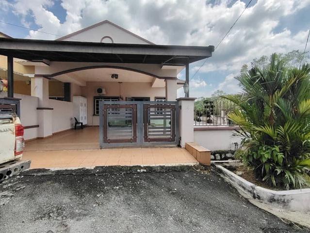 Terraced House for sale in Perak, Tapah