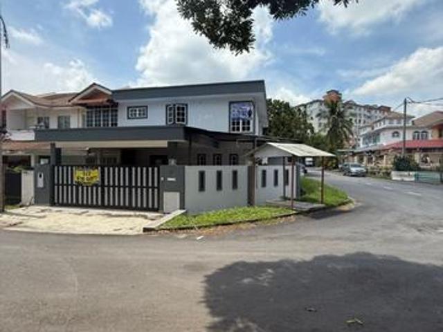 Terraced House for sale in Kajang, Langat