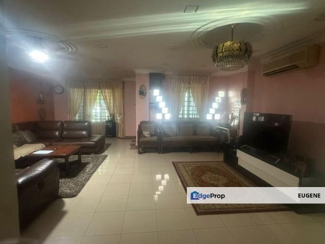 House for sale in Petaling, Alam Impian