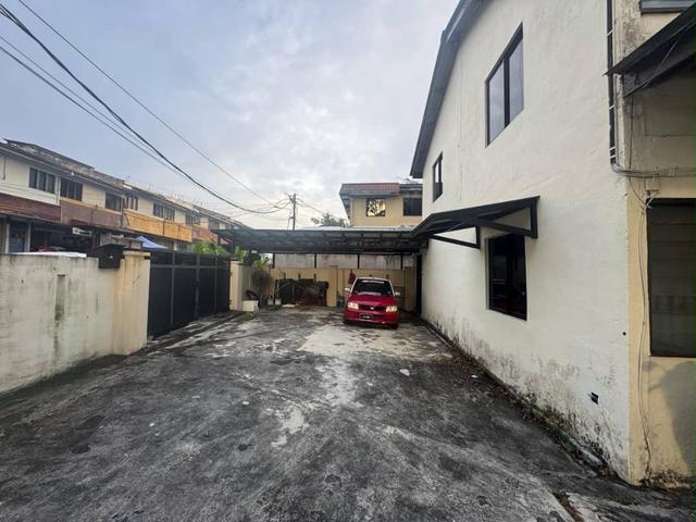 Terraced House for sale in Ulu Tiram, Johor