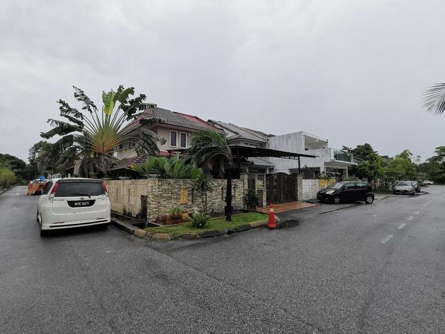 Terraced House for sale in Petaling, Alam Impian
