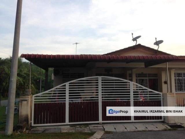 House for sale in Perak, Batu Gajah