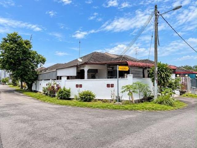Terraced House for sale in Tebrau, Johor
