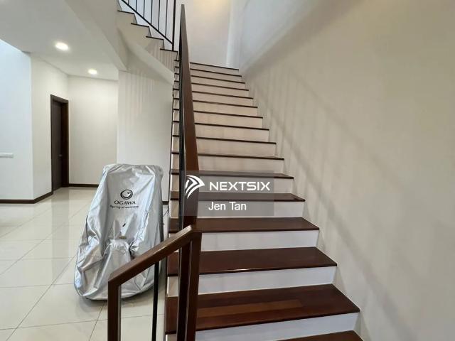 Residential House for sale in Johor Bahru