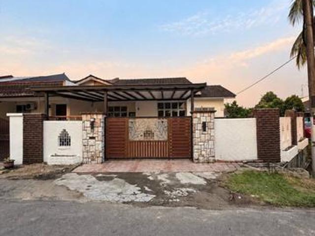 Terraced House for sale in Johore Bahru, Johor