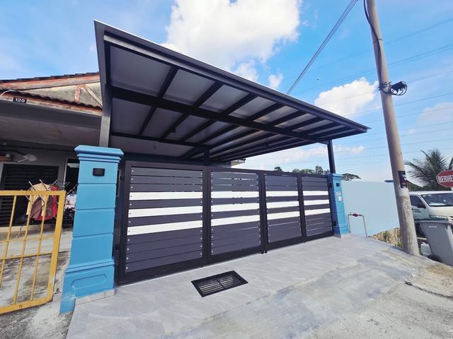 Terraced House for sale in Sendayan Village, Negeri Sembilan