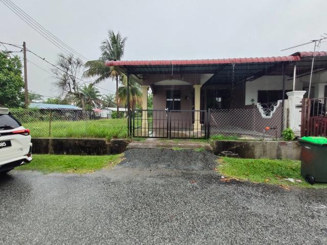 Terraced House for sale in Kuala Ketil, Kedah