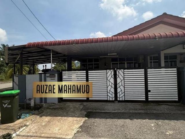 Terraced House for sale in Padang Serai, Kedah