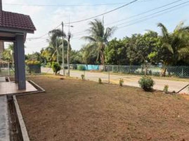 Terraced House for sale in Duyong, Malaka