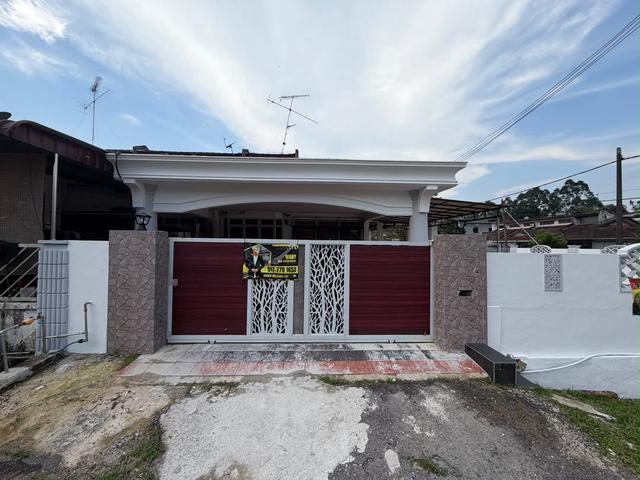 Terraced House for sale in Kulai