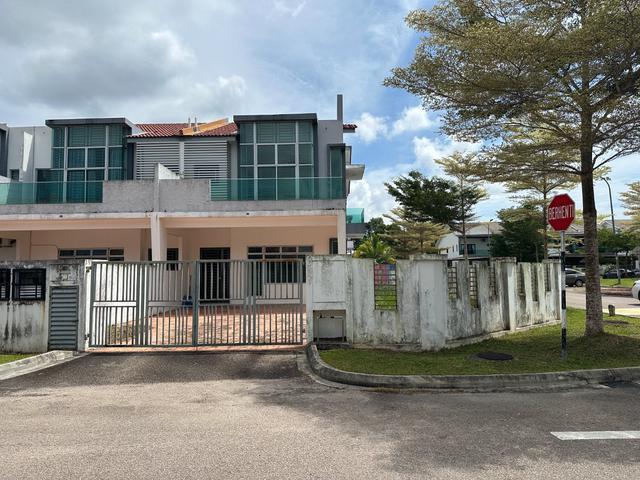 Terraced House for sale in Kota Tinggi, Johor