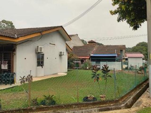 Terraced House for sale in Bandar Sri Sendayan, Seremban
