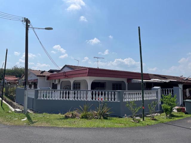 Terraced House for sale in Gemencheh, Negeri Sembilan