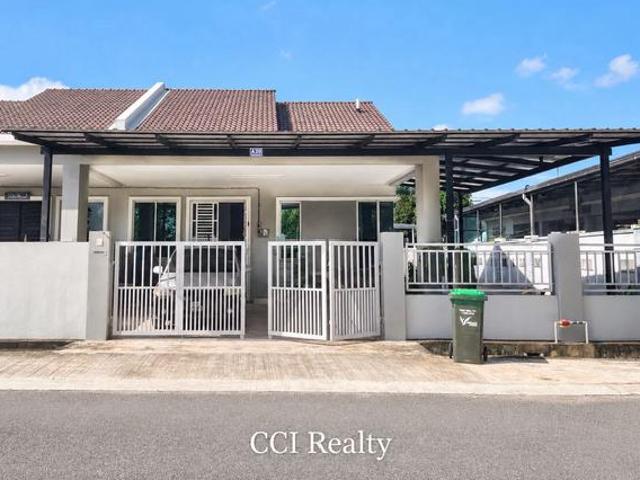 Terraced House for sale in Sarang, Kedah