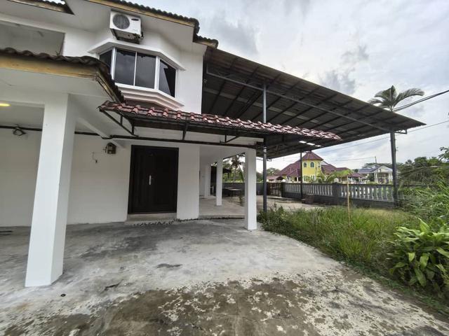 Terraced House for sale in Kota Tinggi, Johor