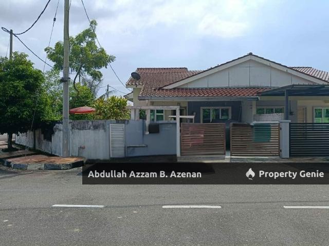 Residential House for sale in Wellesley, Penang