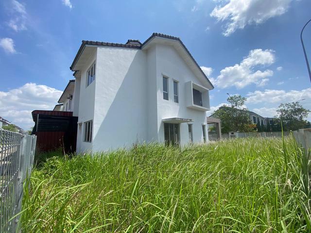 Terraced House for sale in Muar, Johor