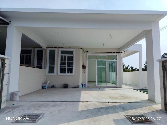 Terraced House for sale in Batu Pahat, Johor