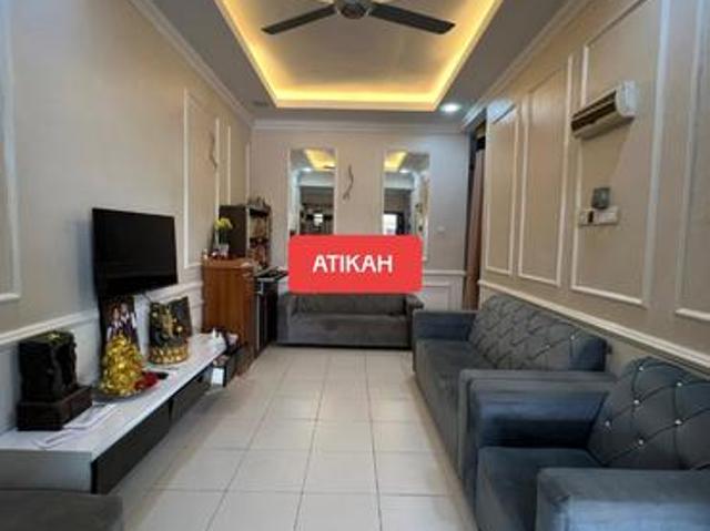 Terraced House for sale in Kuala Ketil, Kedah