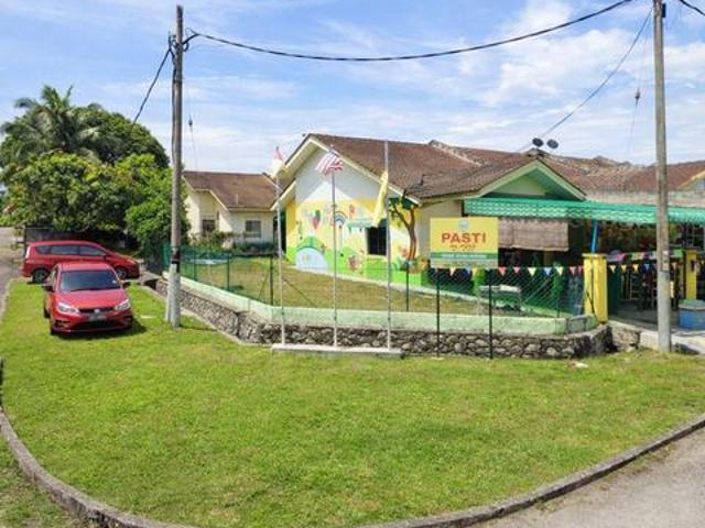 Terraced House for sale in Sri Rusa, Negeri Sembilan