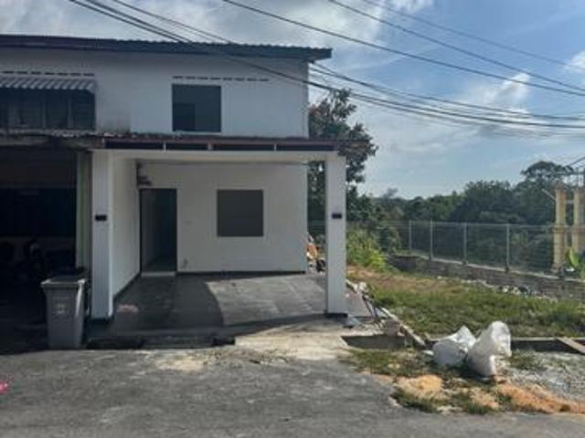 Terraced House for sale in Rengam, Johor