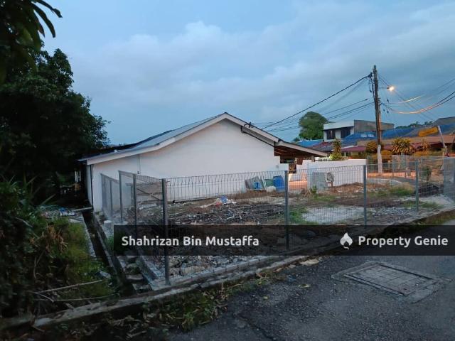 Terraced House for sale in Johore Bahru, Johor