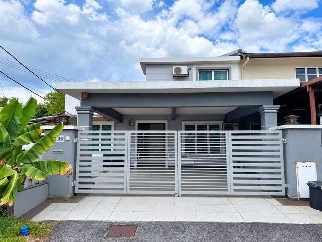 Terraced House for sale in Kajang, Langat