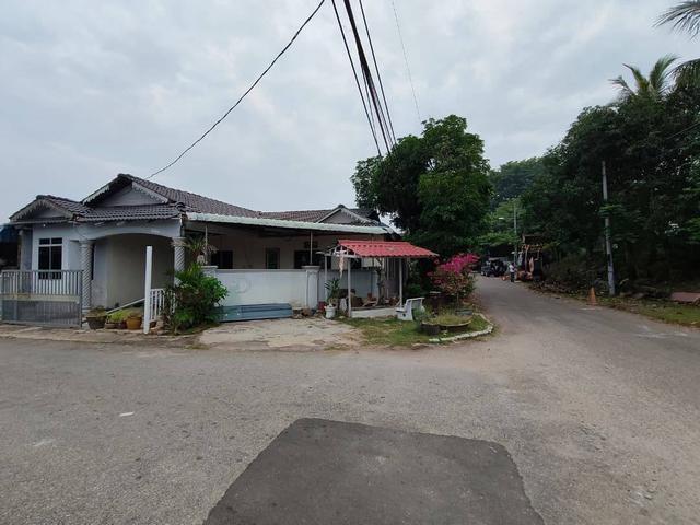 Terraced House for sale in Sungai Petani, Kuala Muda