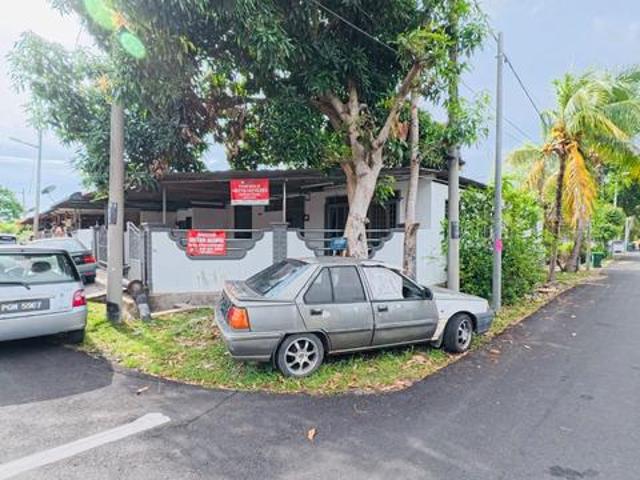 Terraced House for sale in Sungai Petani, Kuala Muda