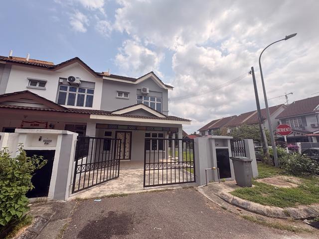 Terraced House for sale in Johore Bahru, Johor